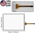 For Trimble TSC3 Digitizer Touch Screen Glass Panel Repair. Fixed Price $17.99.