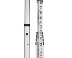 Adir Pro 9' Survey Rods. Fixed Price $34.00.