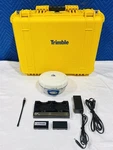 Trimble Model Gnss Gps L1 L2C Rtk 450-470MHZ Rover R6-4. Fixed Price $2499.99.