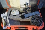Sokkia Model External Radio RC-PR4 & ATP1 Prism For Total Station. Fixed Price $2299.00.