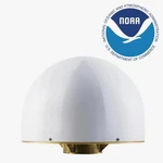 3D Choke Ring Gnss Tripleband + L-band Antenna (IP67) Calibrated By Ngs. Fixed Price $2500.00.