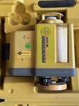 Topcon Marksman RL-60B Rotating Laser Level-with Hard Case Nice!! Ships Free!!. Fixed Price $99.99.