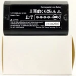 Carlson BRX7 Battery Base Receiver Smart Antenna Total Station Rts. Fixed Price $127.39.