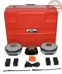 Sokkia GRX1 Surveying Rtk Gps Gnss Base Rover, Topcon Hiper Ii, Duhf. Fixed Price $1695.00.