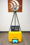 Trimble X9 Premium 3D Laser Scanner T110 Tablet Perspective V.2026.10 X7. Fixed Price $49999.99.