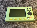 Leica TS02 Total Station Display , Panel Keypad. Fixed Price $188.00.