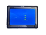 *lot Of 15* Panasonic FZ-A3 Toughbooks W/FZ-VSTA31U Stand & Hand Strap. Fixed Price $1450.00.