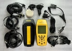 Trimble 38376-00 Geoexplorer Gps Data Collector W/38604-00 Dock & Accessories. Fixed Price $49.99.