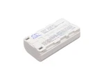 Battery For Sokkia SHC250,SHC250 Data COLLECTOR,SHC2500 COLLECTOR,BT-66Q. Fixed Price $27.86.