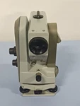 Zeiss Elta 102149 Total Station Survey Instrument 702708-0000.750. Fixed Price $854.24.
