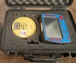 Leica Scanlaser XC16 And CGA60. Fixed Price $550.00.