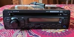 Pana Pacific PP103911 Weatherband Am/fm Cd Player Radio W/operating Booklet. Fixed Price $140.00.