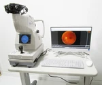Topcon NW8 Fundus Retinal Camera - Complete And Ready Use. Fixed Price $2669.00.