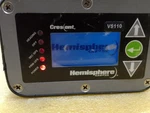Hemisphere Gnss VS110 Gps Receiver Tested Working. Fixed Price $378.90.