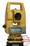 Topcon GTS-603 Surveying Total Station, Sokkia, Leica, Trimble, Nikon. Fixed Price $1295.00.