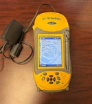 Trimble Geoxt Gps Geoexplorer With Terrasync 5.61. Fixed Price $175.00.