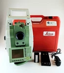 Leica TCRP1202 R100, 2" Robotic Total Station, Reconditioned. Fixed Price $6395.00.