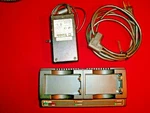 Trimble Gps Dual Battery Charger Oem W/ Cable R8 R7 5800 5700 TSC1 Tds. Fixed Price $164.50.
