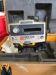 Topcon Electronic Distance Meter Model DM-C2. Fixed Price $95.00.