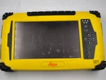 Leica CC65 Rugged Tablet Pc Untested. Fixed Price $229.65.