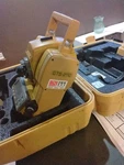 Topcon GTS-210 GTS-211D Electronic Total Station Surveying Equipment. Fixed Price $650.00.