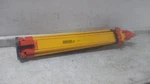 Johnson Level 40-6332 3-11/16 Ft Height Orange Fiberglass Tripod. Fixed Price $79.99.