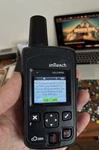 Delorme Inreach Se Satellite Communicator Model INRCH20 Handheld Gps Transmitter. Fixed Price $50.00.