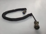 Spectra Physics/precision Trimble Topcon Laserplane Cable 5-PIN. Fixed Price $27.99.