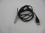 Leica Cable 734700 GEV189 For Total Stations & Surveying Construction. Fixed Price $179.00.
