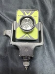 Cst Dual Offset Survey Prism -30MM Reflector Target Level Total Station. Fixed Price $62.00.