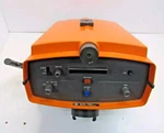 Hewlett Packard Hp 3808A Laser Medium Range Dm Distance Meter With Case / Acc. Fixed Price $275.00.
