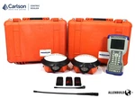 Navcom Gps Base Rover Kit With Surveyor 2. Fixed Price $3795.00.