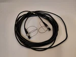 Trimble Gps Data Cable 31288-08 Rev R8 R6 5800 5700 Tsce TSC1 7X7 Pin. Fixed Price $49.95.