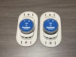 Of Onset MX2201 Hobo Pendant And Water Temperature Data Logger. Fixed Price $79.99.
