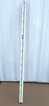 Topcon 5 Meter Barcode Level Rod 930040. Fixed Price $239.95.