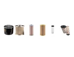 Filter Service Kit Fits Neuson 1404 Rd W/yanmar 3TNV76-SNS Eng. 04.2007-. Fixed Price $364.06.
