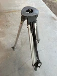 Tripod Test Measurement Aluminum Laser Level Transit Spectra. Fixed Price $115.00.