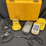Trimble Geoexplorer 2005 Series W Geobeacon Information Collector. Fixed Price $125.00.