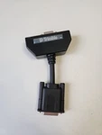 New Trimble Data And Power Adapter 57168. Fixed Price $199.00.