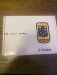 Nob Trimble Juno 3B Gps Handheld Data Gnss Receiver Collector Free Shipping. Fixed Price $149.48.