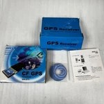 Holux GR-271 Compactflash Gps Navigation Receiver. Fixed Price $60.00.