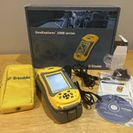 Trimble Geoxt Geoexplorer 2008 Series Geographic Information Data Collector. Fixed Price $206.99.