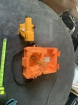 Nikon AX-1 Automatic Surveyor Level See Pics .. Fixed Price $94.00.