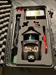 Slightly Used Handheld Paracosm PX-80 Lidar Scanner. Fixed Price $5699.00.