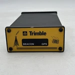 Trimble Beacon Gps 29654-11 Unit Only. Fixed Price $59.25.