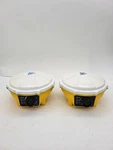 Lot Of Trimble Cat MS972 Grade Control Gnss Gps Glonass Base Receiver. Fixed Price $4900.00.