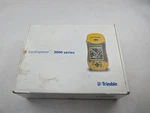 Trimble Xt Geoexplorer 3000 Series. Fixed Price $114.99.