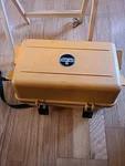 Topcon DM-S2 Survey Distance Meter (edm). Fixed Price $350.00.