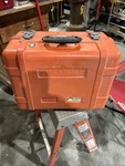 Set 5 Sokkisha Electronic Total Station Transit. Fixed Price $619.98.