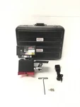 Laser Products LT-55 Xl Templator Head Kit Usb Case Working Free Shipping. Fixed Price $1499.96.